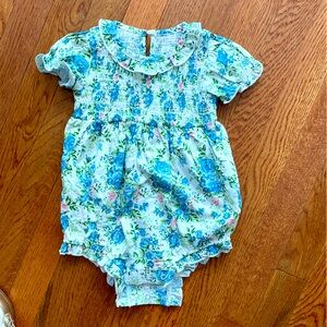 Sweet Honey bubble, worn once